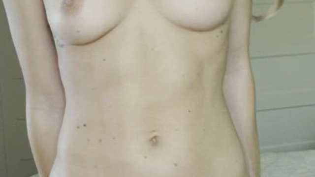 I’m light as a feather, you’re stiff as a board ;)