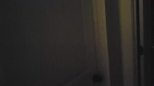 walking in on a friend (SOUND ON)