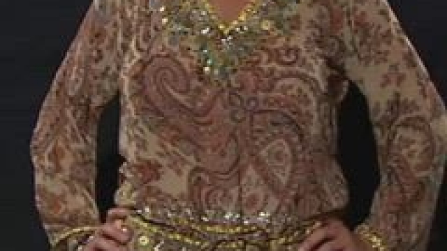 Lindsey E. Vuolo - National Lampoon’s Dirty Movie 60 FPS