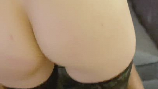 First time Hotwife experience thanks to this sexy Big Cock Bull we met here on R