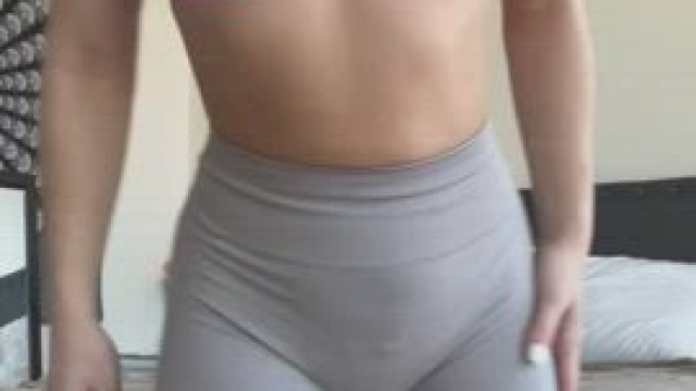 I know you want to blow your load deep inside a college athletes asshole!