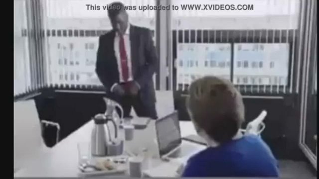 The interview for acceptance of the Job