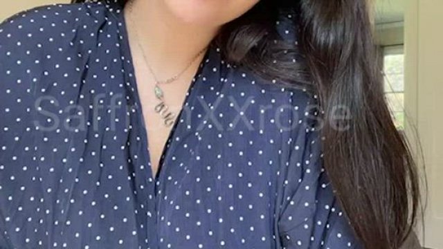 Did I surprise you with how much I am packing under the robe?