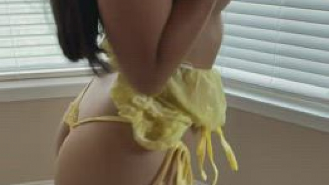 So, would you eat my ass?