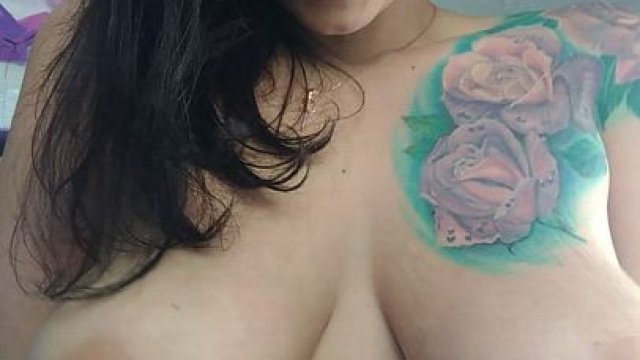 Bounce check: done! (OC)