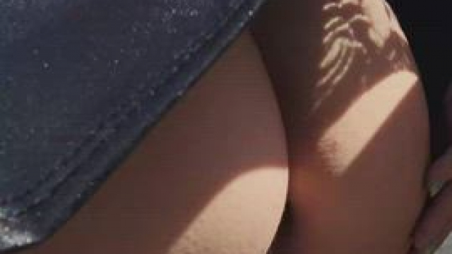 If you take it out, you need to fill me!