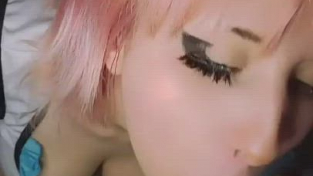 Hard to think of a better fuckdoll than her