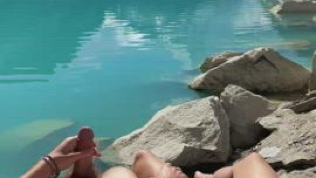 View enhancement therapy