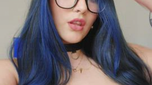 I brought you two gifts