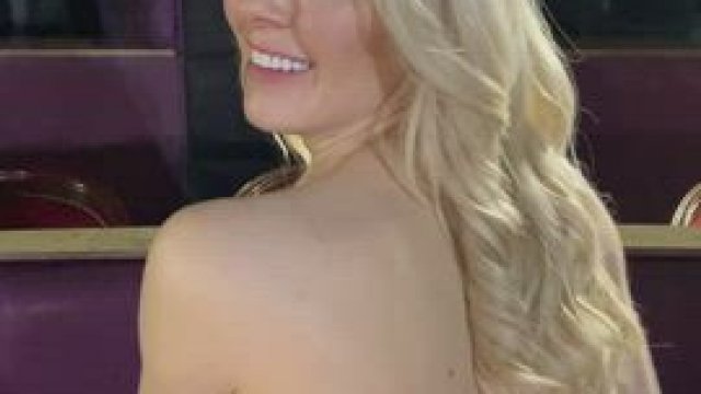 Do you like my magic?