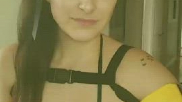 Welcome to the Danger Zone!