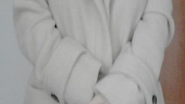 Can you tell I'm excited to see you