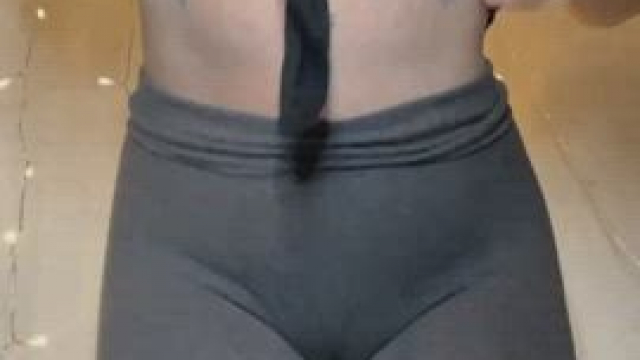 I’m only 4’11 but this slimthick body will make your Cock explode