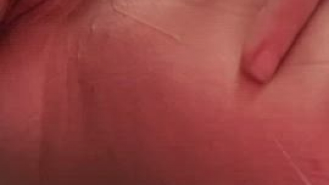 So much grool…I should really wear panties!