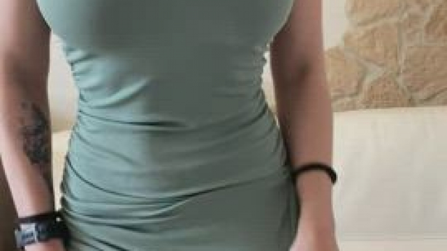 do u think my boobs are ur type of boobs?