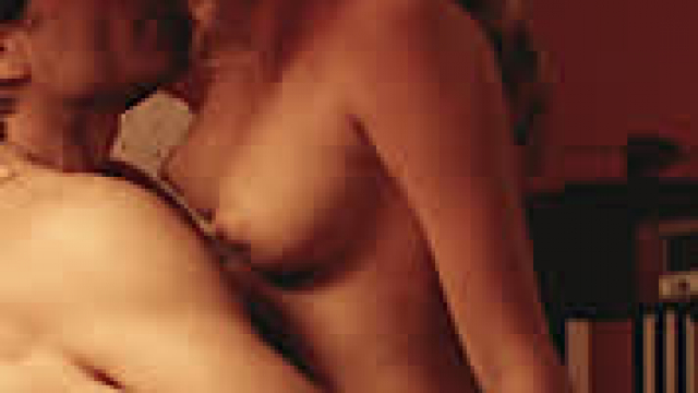 Ana de Armas Torpedos