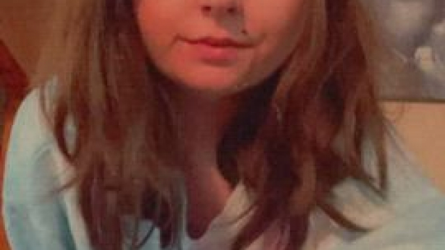 I hope you’re having a wonderful day