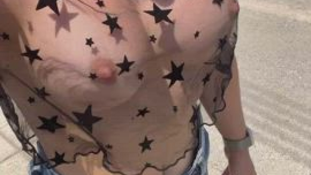 Curious if you would talk to me or just look? [f]