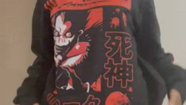 Anime and chill with me