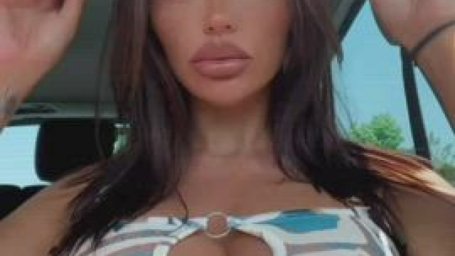 Do you dare me to go further?