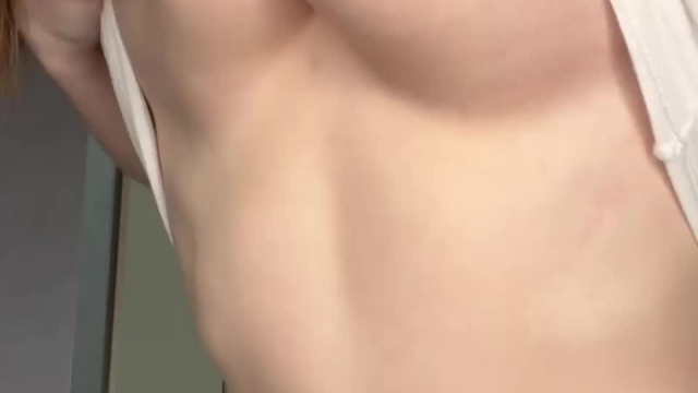 I wanna give you pleasure with my tits