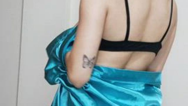 What would u do if you found me home like this