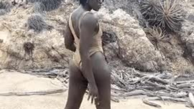 Lupita Nyong’o