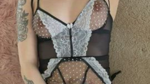 I can’t get enough!