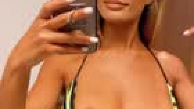 Do you like my natural boobs or should I get them done?