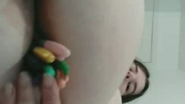 Inserting #9 of 10 for my second time trying this