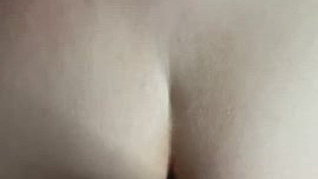 Finally lost my anal virginity