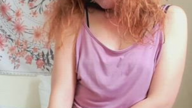 Always the shy sweet ones...