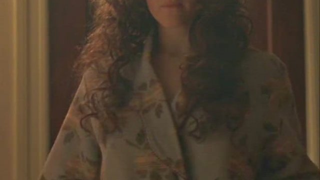 Heather Lind - Gorgeous plot reveal in 'Boardwalk Empire'