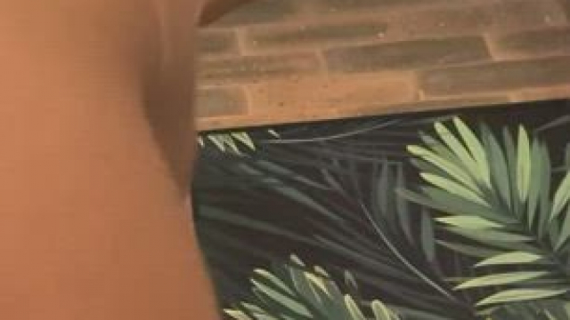 Just showing my tan lines to make your Monday better