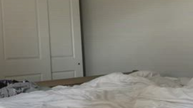 Ready for your cock to fill me up