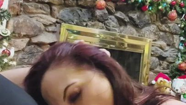 Using my mouth how it was meant to be used