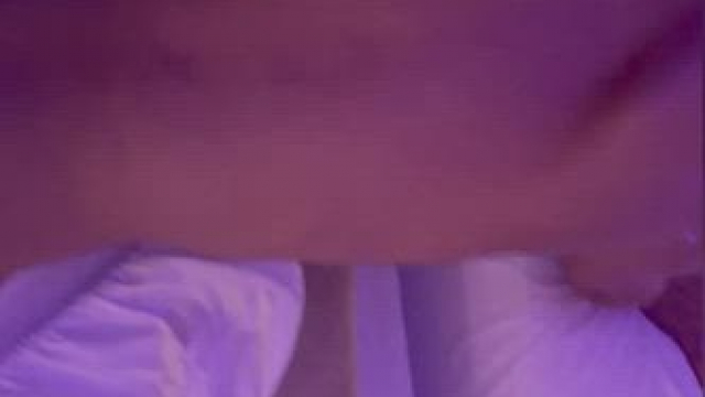 Not me yelling “push my head down and fuck me like a whore” to my date last nigh