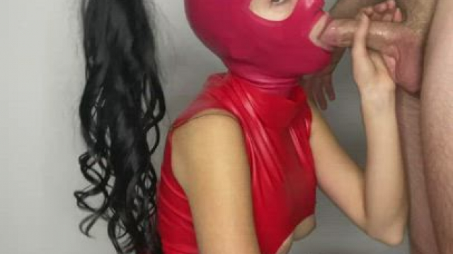 Could you handle this???