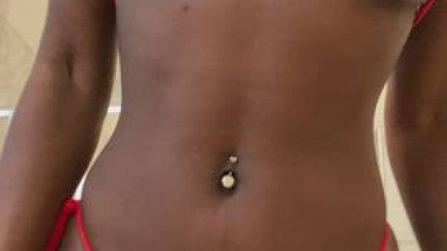 Do you think it’s hot?