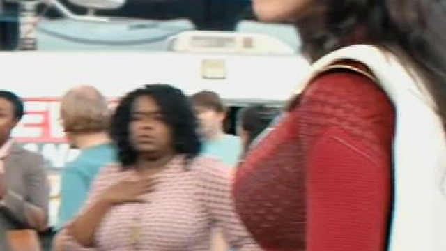 Grace Caroline Curreys massive plots in new Shazam