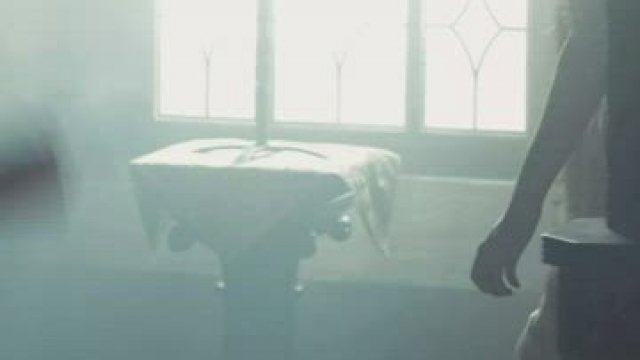 Anya Chalotra in The Witcher (Brightened)