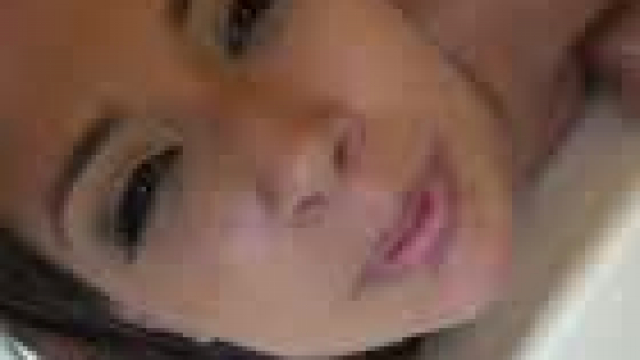 Tell me I'm a good girl