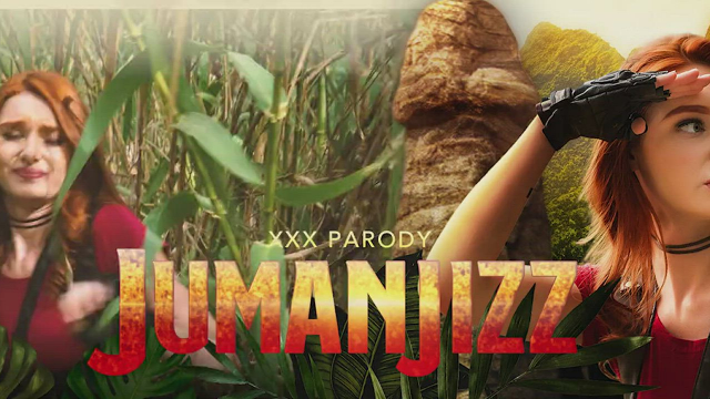 Jumanjizz