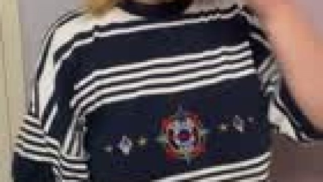 I hope I made you hard