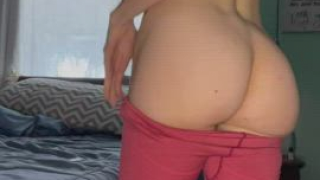 POV I’m getting ready for the gym and you want to see it again