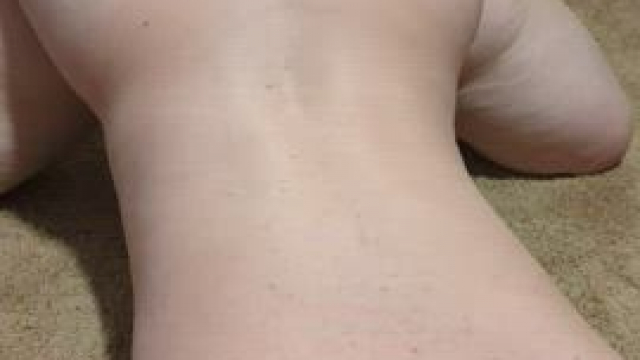 Even from this angle, you can tell it's phat