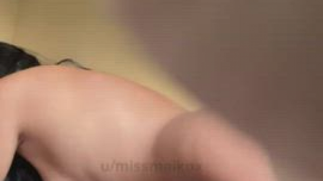 If you looked at me secretly, I might as well get horny