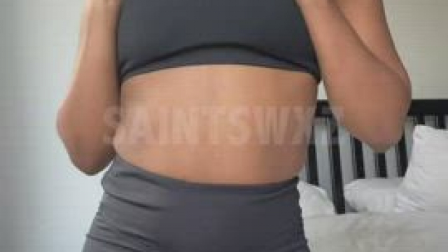 you prefer the front or the back?