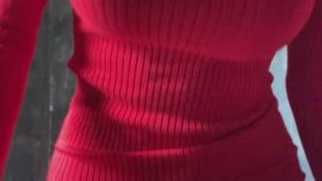 good morning) love my strip in new red drees?