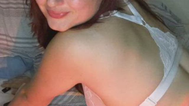 Smack my ass and fuck me from behind